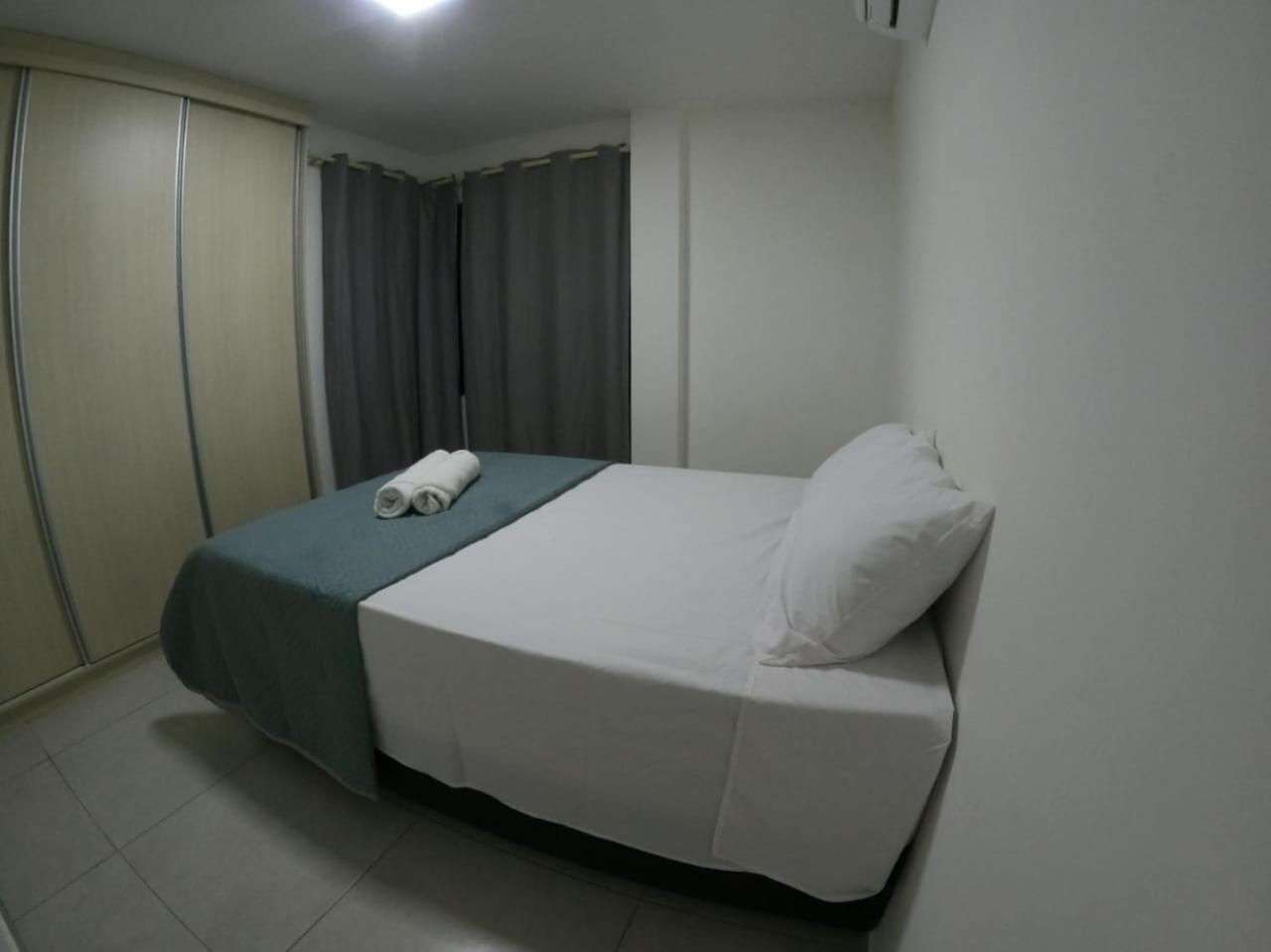 Corazon De Porto Apartment Porto de Galinhas