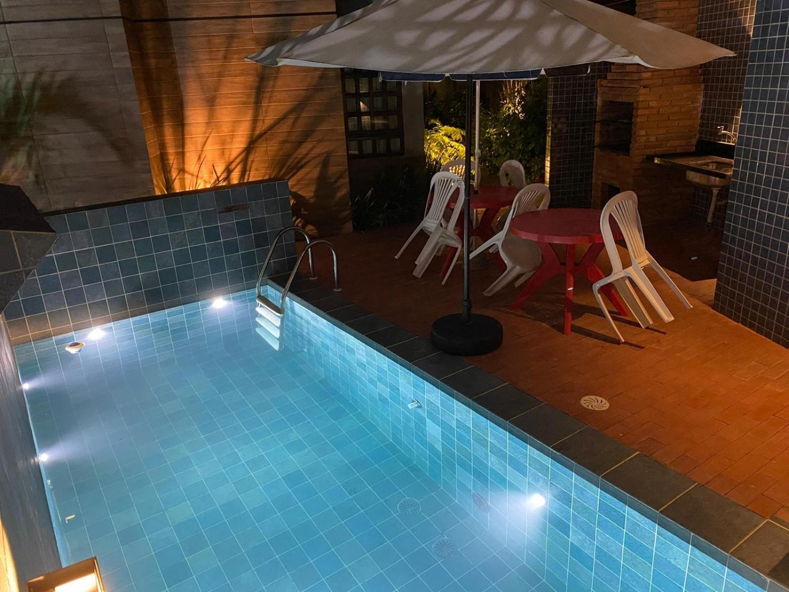 Corazon De Porto Apartment