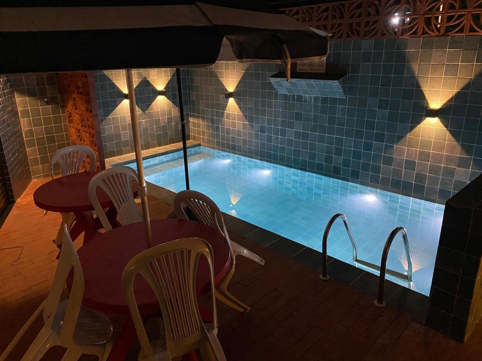 Apartment Corazon De Porto Porto de Galinhas