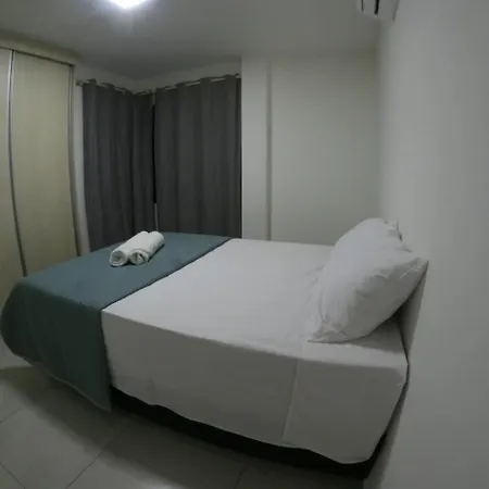 Corazon De Porto Apartment Porto de Galinhas Exterior photo