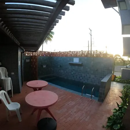 Corazon De Porto Apartment Porto de Galinhas Exterior photo