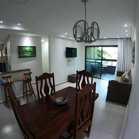 Corazon De Porto Apartment Porto de Galinhas Exterior photo